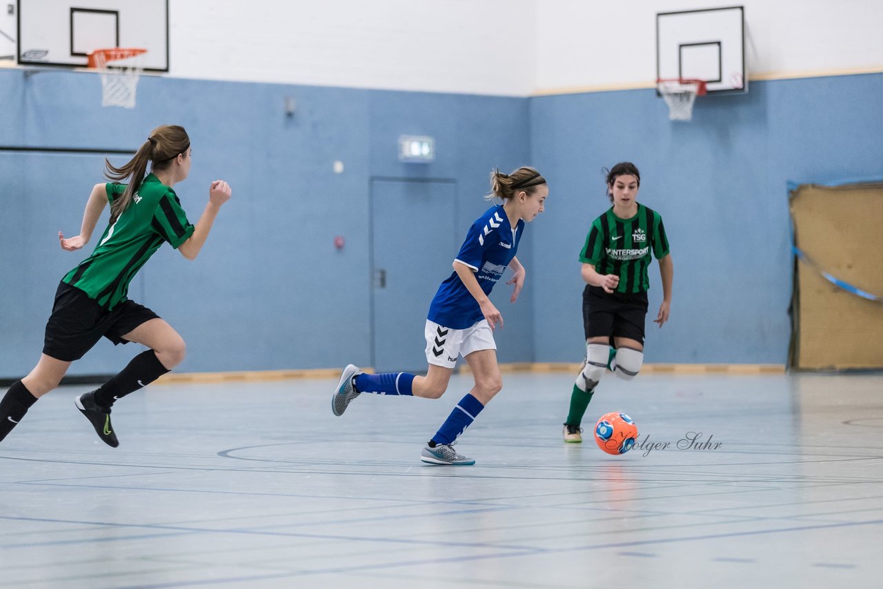 Bild 204 - HFV Futsalmeisterschaft C-Juniorinnen